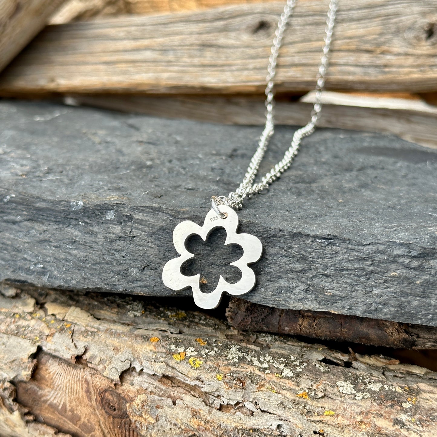 In Bloom Necklace