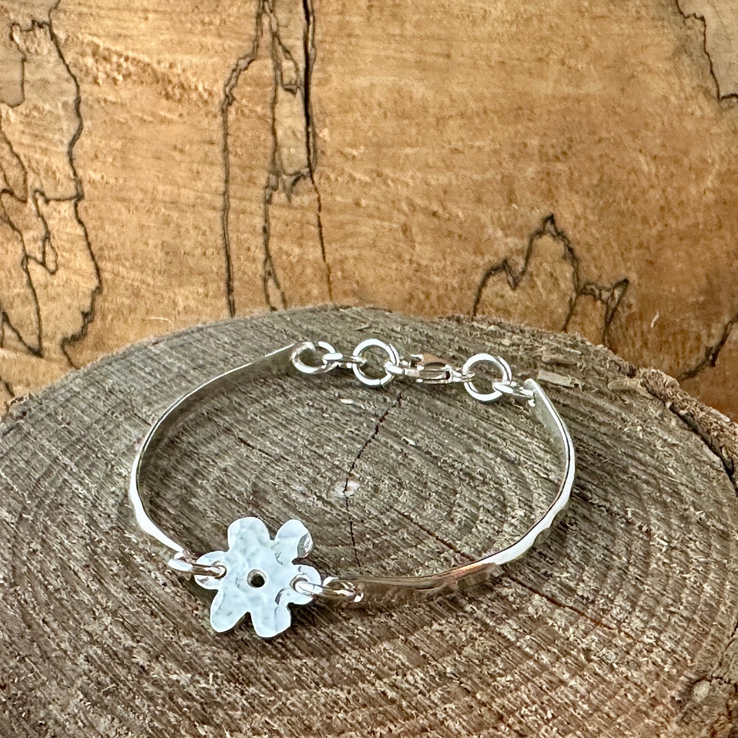 In Bloom Bracelet