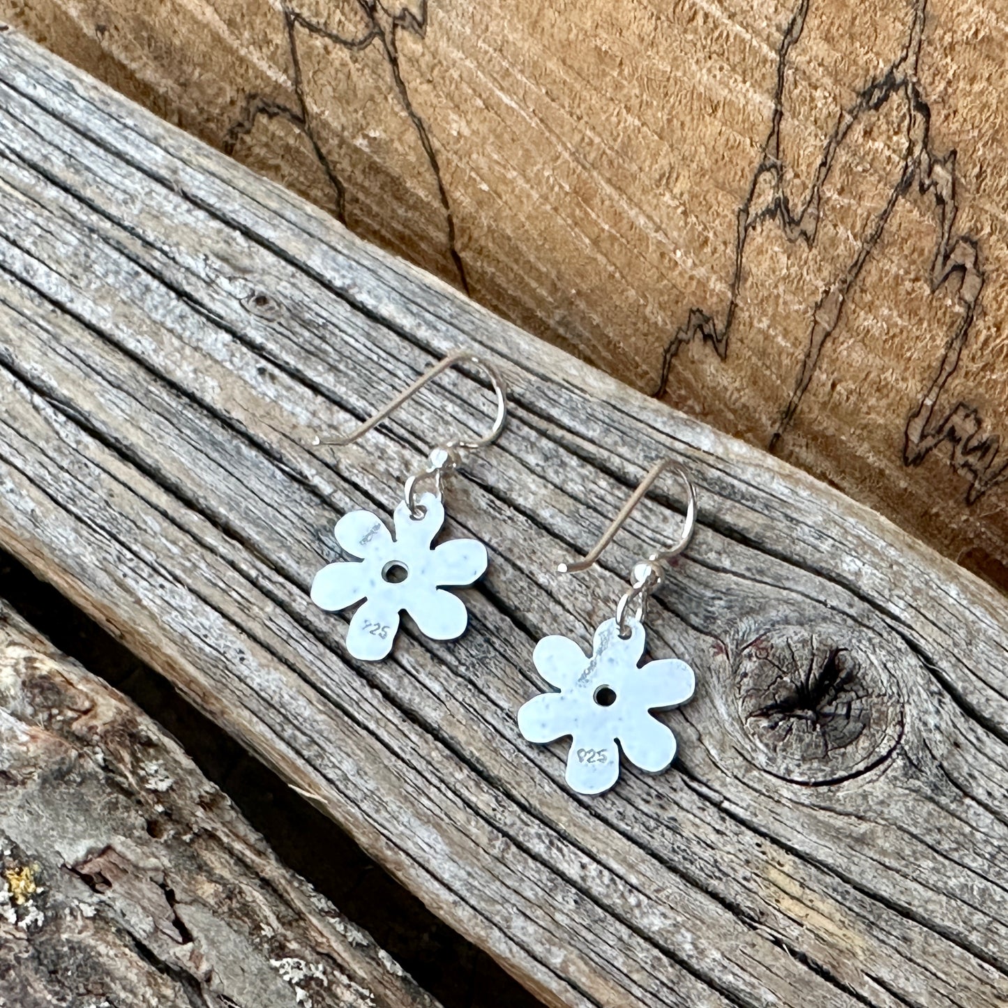 In Bloom Earrings