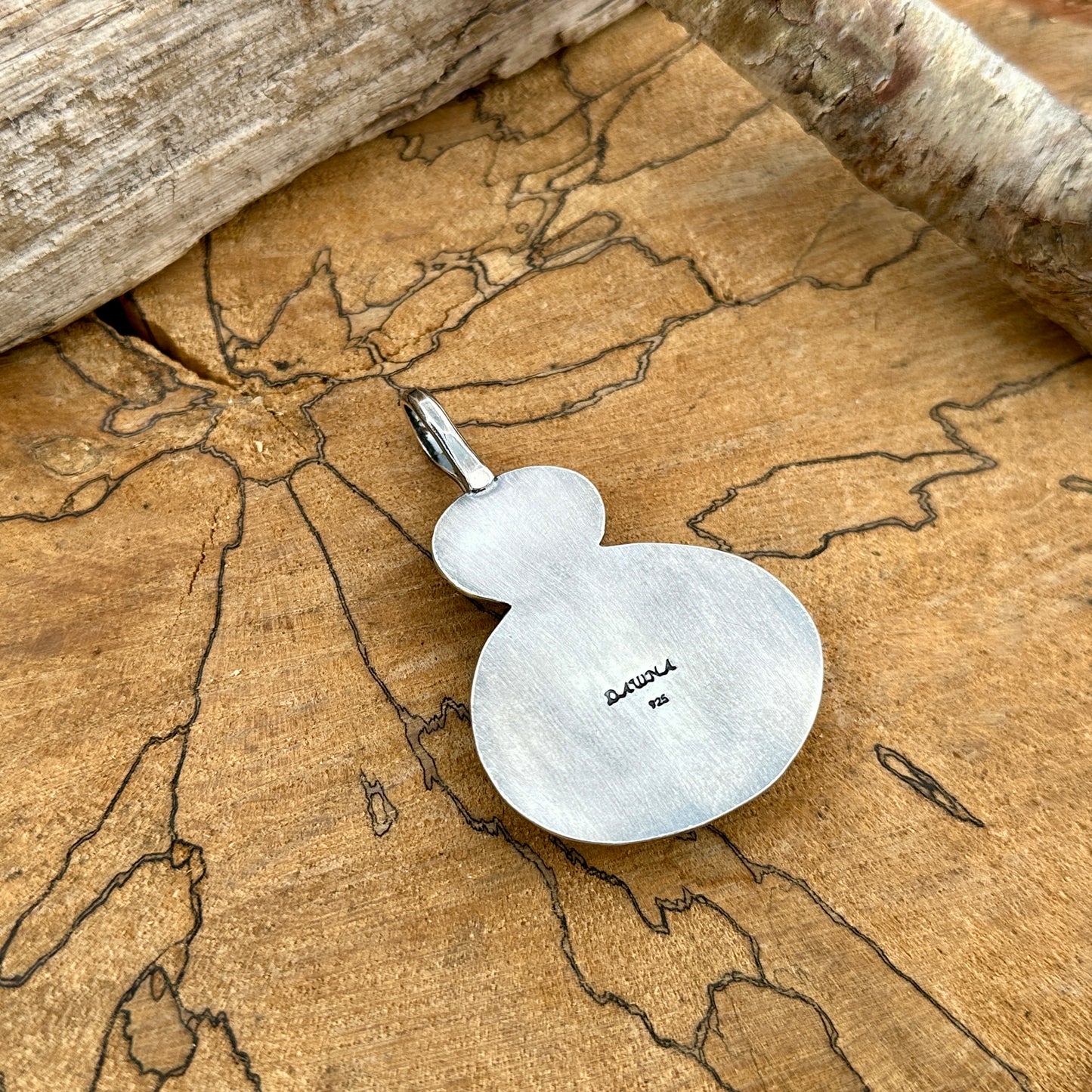 Autumn Dream Pendant